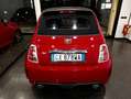 Abarth 500C 1.4 16v t. t-jet 140cv mta Prima Vernice originale Rouge - thumbnail 35