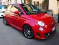 Abarth 500C 1.4 16v t. t-jet 140cv mta Prima Vernice originale Rouge - thumbnail 34
