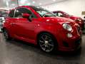 Abarth 500C 1.4 16v t. t-jet 140cv mta Prima Vernice originale Rouge - thumbnail 7