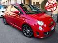 Abarth 500C 1.4 16v t. t-jet 140cv mta Prima Vernice originale Rouge - thumbnail 1