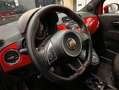 Abarth 500C 1.4 16v t. t-jet 140cv mta Prima Vernice originale Rouge - thumbnail 10