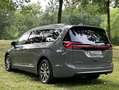 Chrysler Voyager MY2024 3.6 V6 Pinnacle Hybride Gris - thumbnail 6