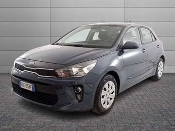 Rio IV 2017 1.2 mpi eco Gpl 82cv! PREZZO REALE