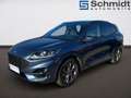 Ford Kuga 2,0 EcoBlue ST-Line AWD Aut. Blau - thumbnail 2
