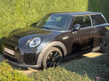 e-Mini 28.9 kWh Cooper SE XL