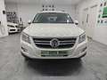 Volkswagen Tiguan 2.0TDI +Motion Blanc - thumbnail 12