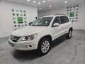 Volkswagen Tiguan 2.0TDI +Motion Blanc - thumbnail 10