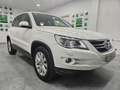 Volkswagen Tiguan 2.0TDI +Motion Blanc - thumbnail 4