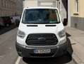 Ford Transit Connect Transit Connect L1 220 1,5 Ecoblue Trend Trend Weiß - thumbnail 1