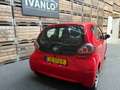 Toyota Aygo 1.0 VVT-i Navigator Airco Elektrisch pakket Rosso - thumbnail 12