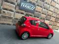 Toyota Aygo 1.0 VVT-i Navigator Airco Elektrisch pakket Rosso - thumbnail 14