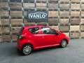 Toyota Aygo 1.0 VVT-i Navigator Airco Elektrisch pakket Rosso - thumbnail 3
