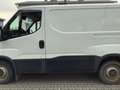 Iveco Daily 2.3 D L1H1 AUTOMATIK 3SITZ KLIMA AHK 3,5t Blanco - thumbnail 4