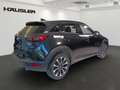 Mazda CX-3 Selection 2.0 Automatik CarPlay Navi Kamera LED Schwarz - thumbnail 4