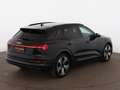 Audi e-tron 55 quattro advanced 95kWh Aut MATRIX LUFT Schwarz - thumbnail 8