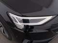 Audi e-tron 55 quattro advanced 95kWh Aut MATRIX LUFT Schwarz - thumbnail 12