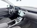Audi e-tron 55 quattro advanced 95kWh Aut MATRIX LUFT Schwarz - thumbnail 14