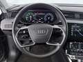 Audi e-tron 55 quattro advanced 95kWh Aut MATRIX LUFT Schwarz - thumbnail 23