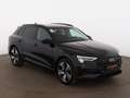 Audi e-tron 55 quattro advanced 95kWh Aut MATRIX LUFT Schwarz - thumbnail 4