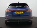Audi Q4 e-tron 40 Launch edition 77 kWh App-Connect | Camera | Cl Blue - thumbnail 6