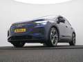Audi Q4 e-tron 40 Launch edition 77 kWh App-Connect | Camera | Cl Blue - thumbnail 9