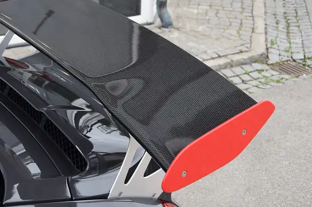 Porsche 997 911 997.2 GT3 RS *Clubsport*90L Tank*PCM*Servic... Ansicht 15