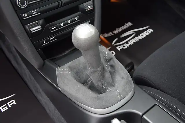 Porsche 997 911 997.2 GT3 RS *Clubsport*90L Tank*PCM*Servic... Ansicht 11