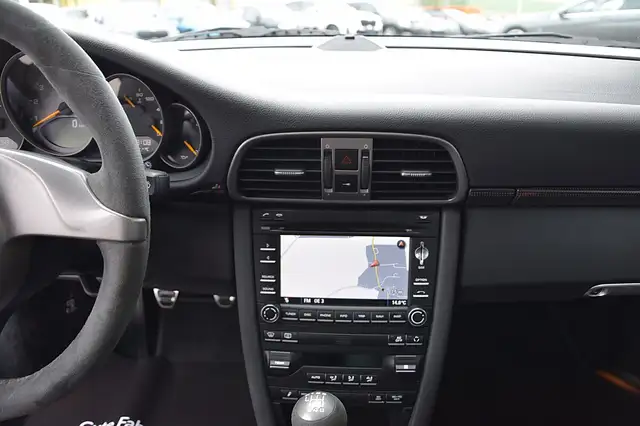 Porsche 997 911 997.2 GT3 RS *Clubsport*90L Tank*PCM*Servic... Ansicht 9