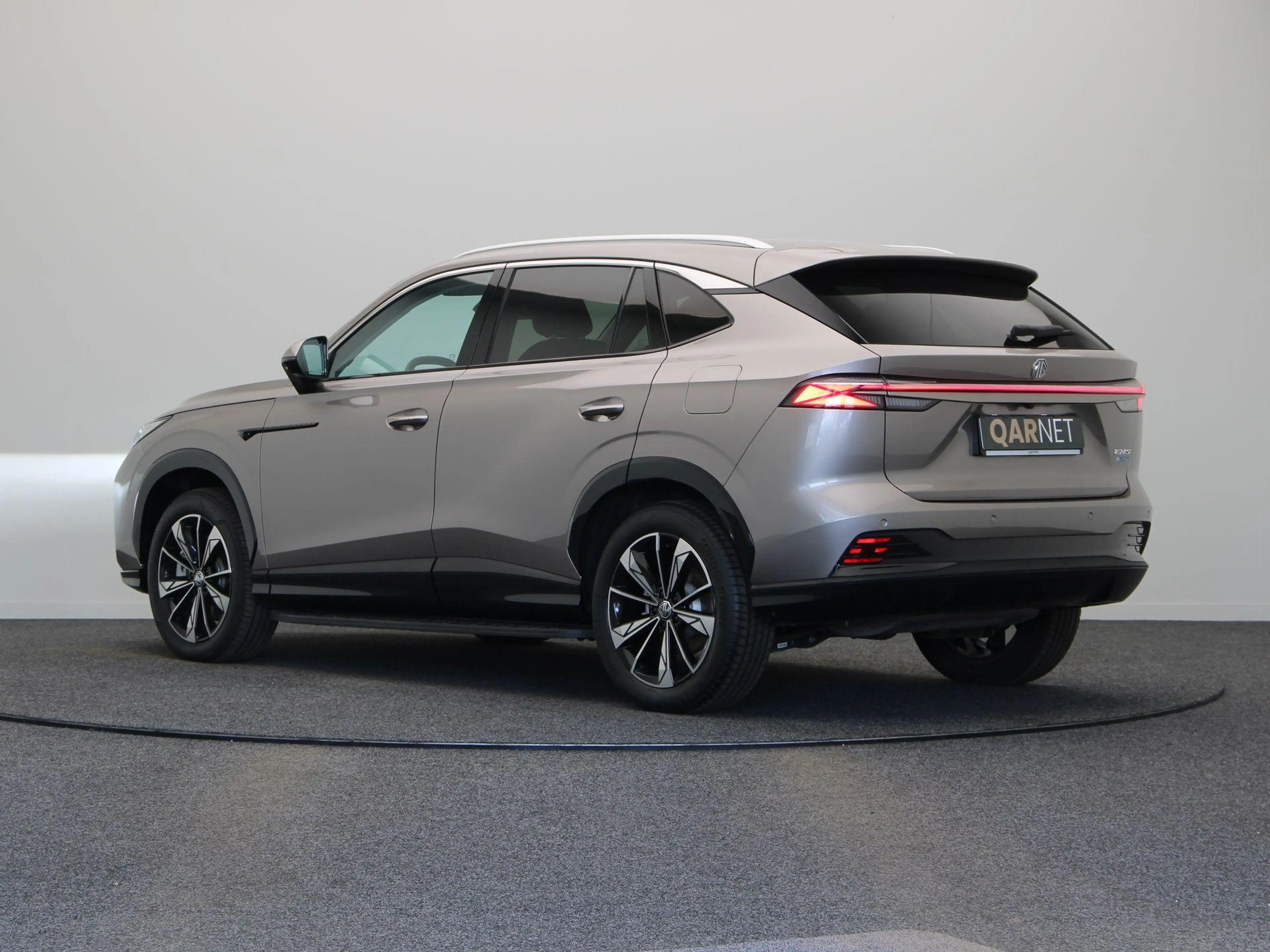 MG HS 1.5 Luxury | Elektrische Verstelbare Stoelen | Sto — photo 2