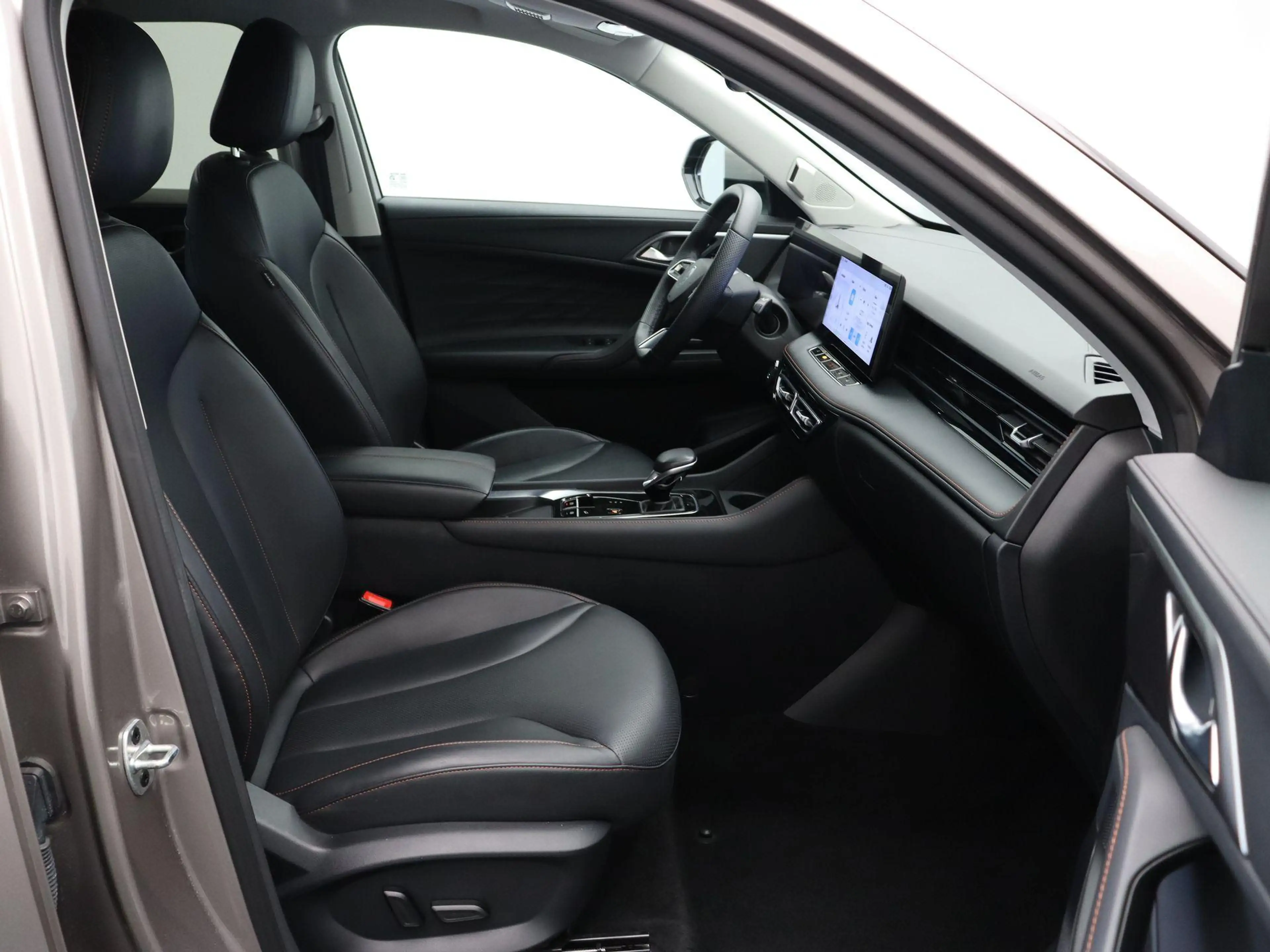 MG HS 1.5 Luxury | Elektrische Verstelbare Stoelen | Sto — photo 12