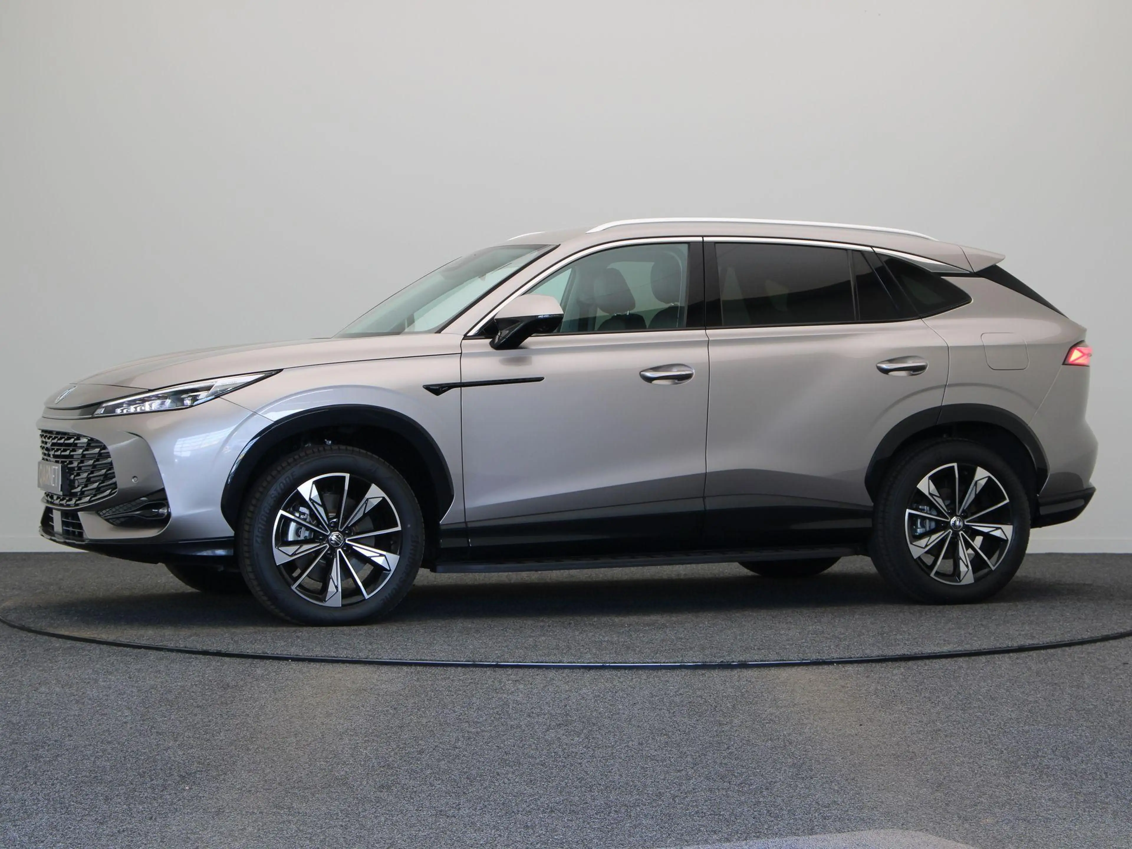 MG HS 1.5 Luxury | Elektrische Verstelbare Stoelen | Sto — photo 11