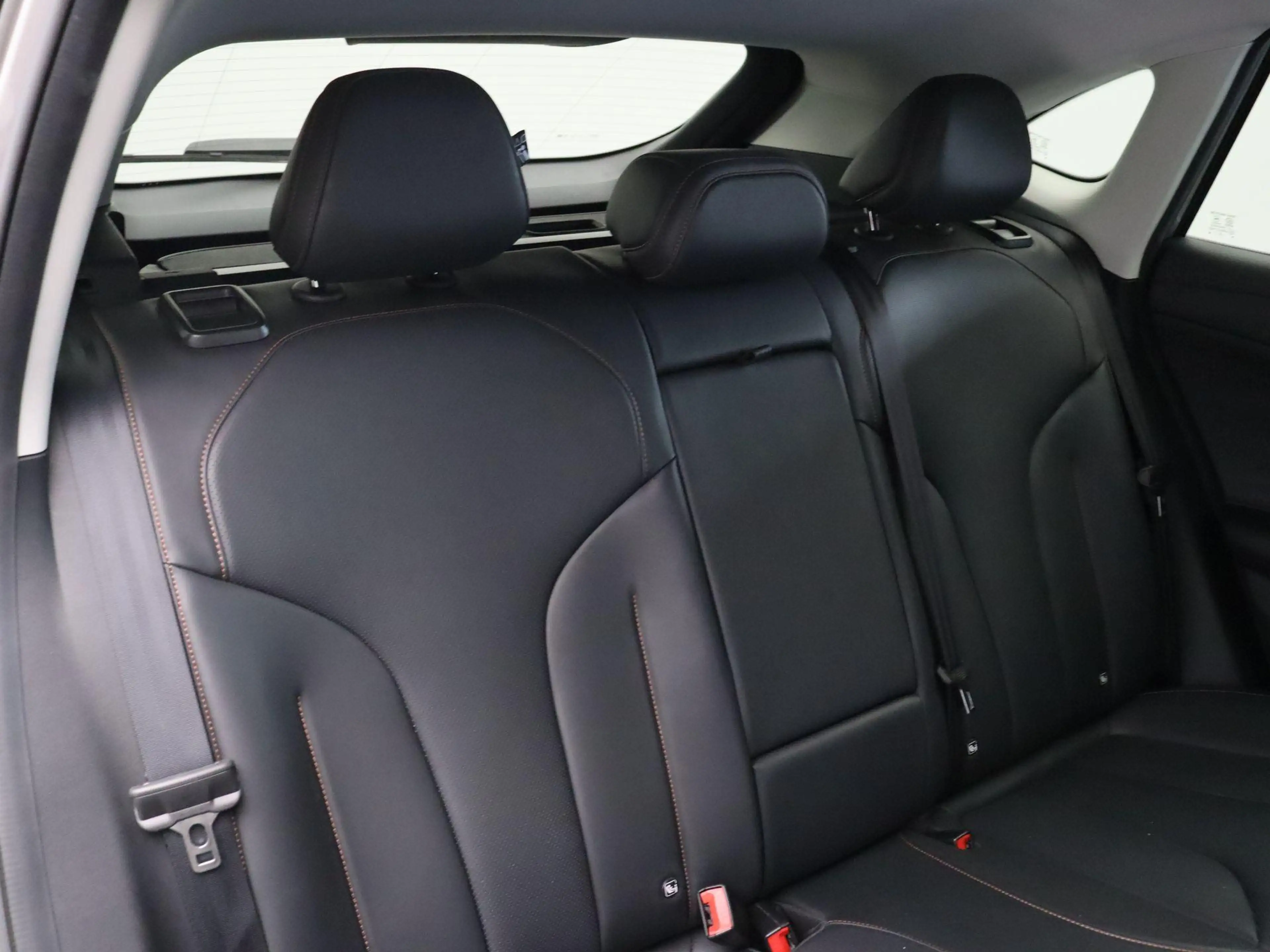 MG HS 1.5 Luxury | Elektrische Verstelbare Stoelen | Sto — photo 9