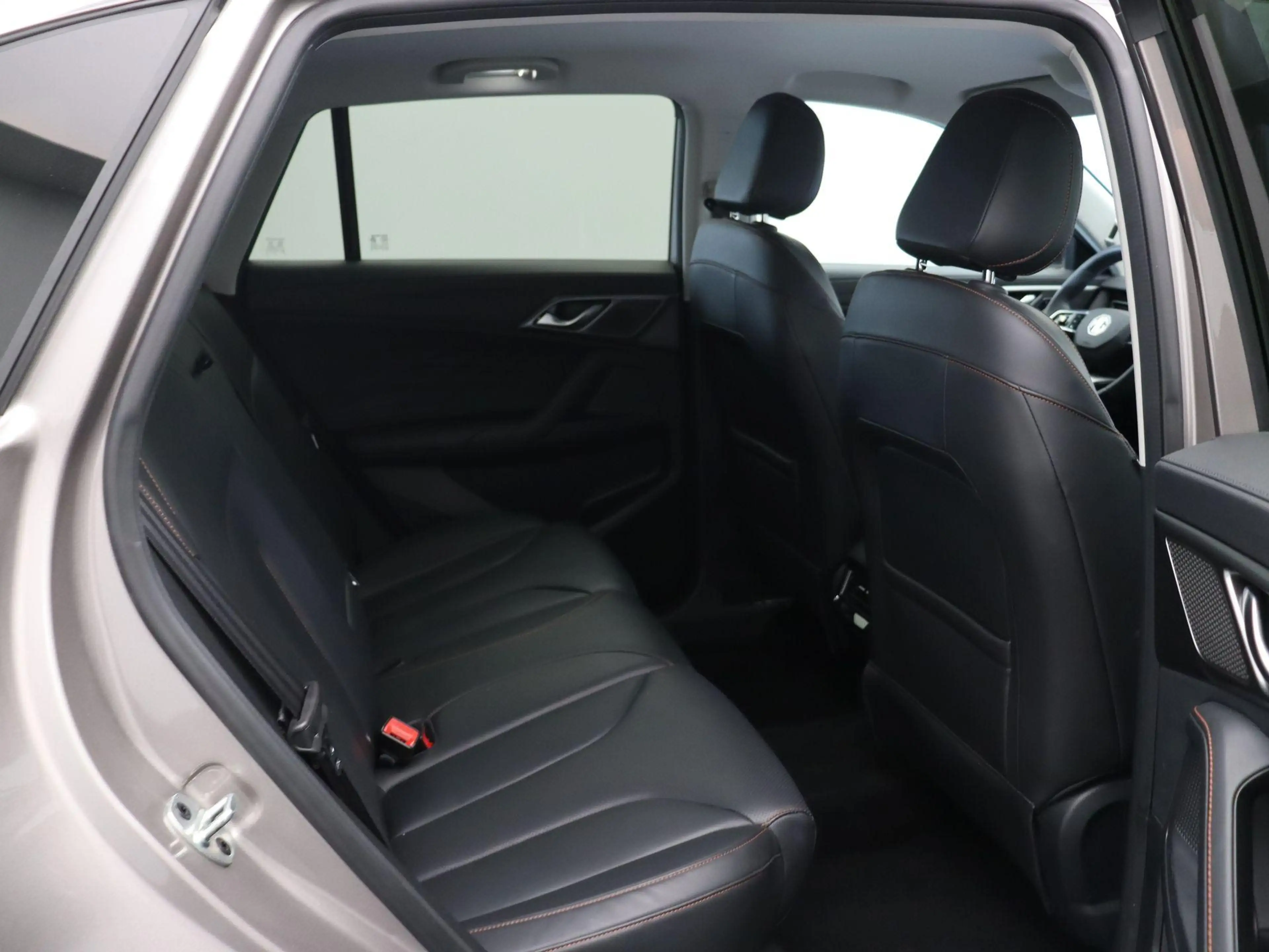 MG HS 1.5 Luxury | Elektrische Verstelbare Stoelen | Sto — photo 8