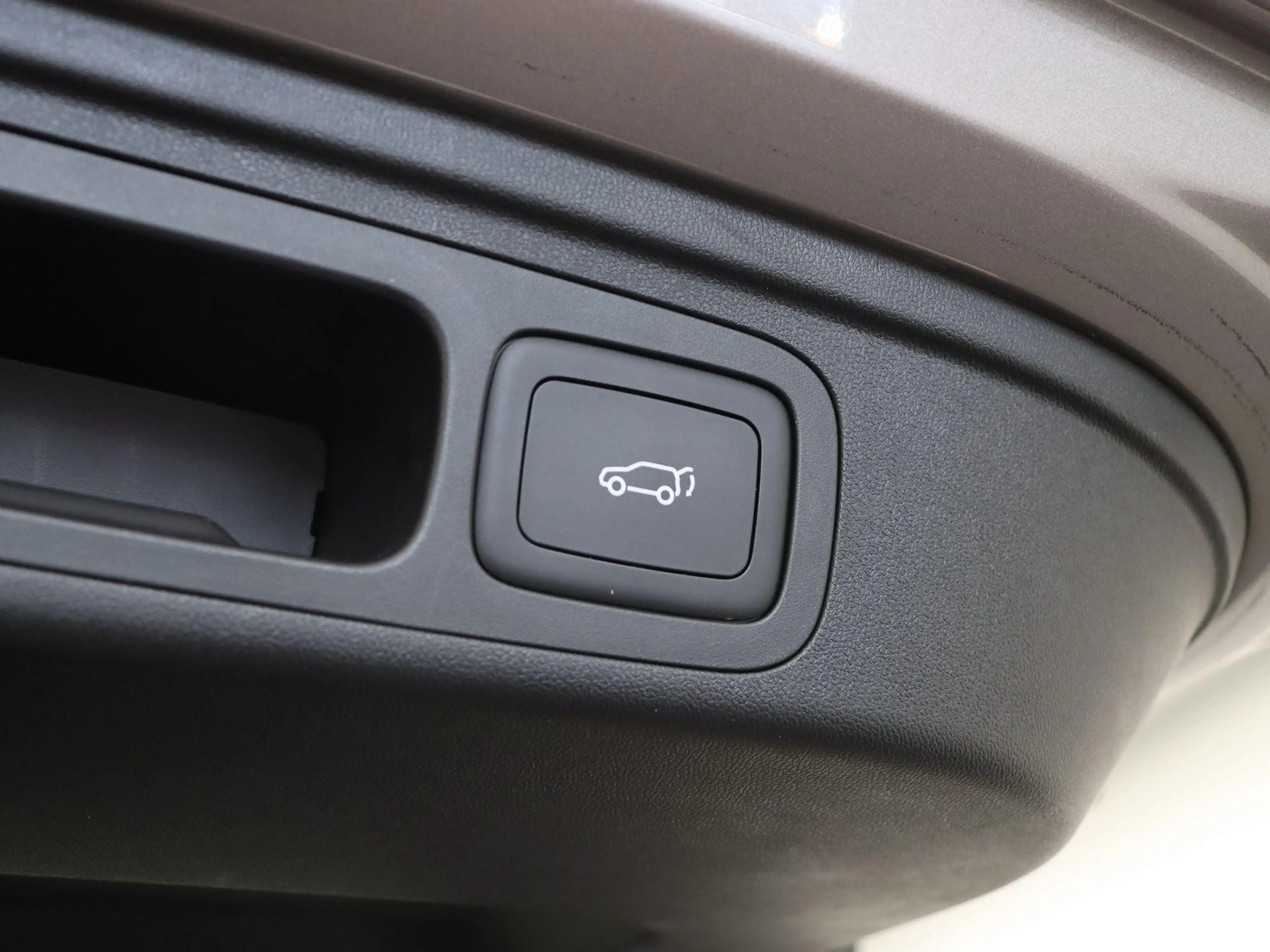 MG HS 1.5 Luxury | Elektrische Verstelbare Stoelen | Sto — photo 14