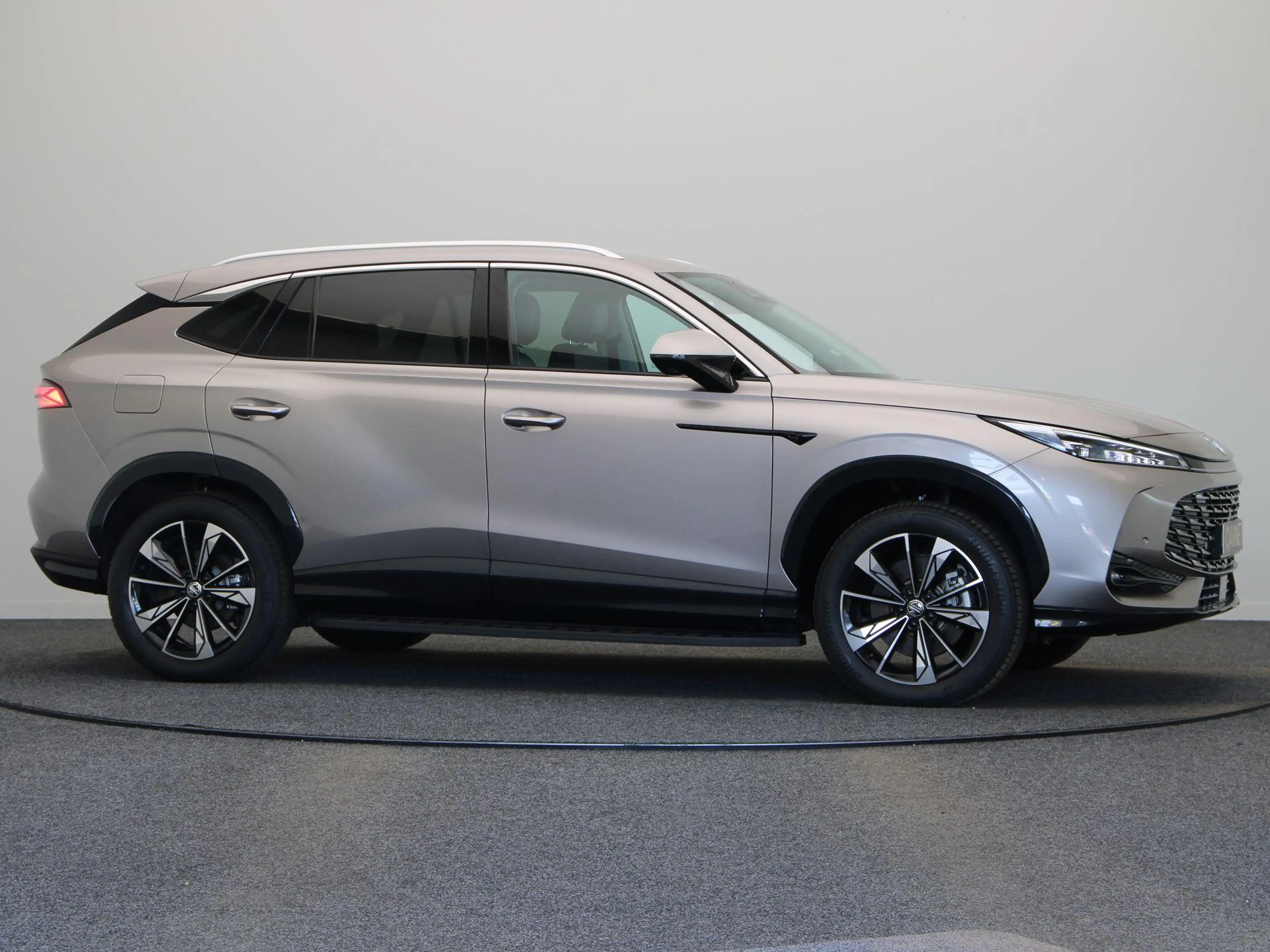 MG HS 1.5 Luxury | Elektrische Verstelbare Stoelen | Sto — photo 10