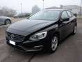 Volvo V60 V60 1.6 D2 Kinetic Powershift Nero - thumbnail 3