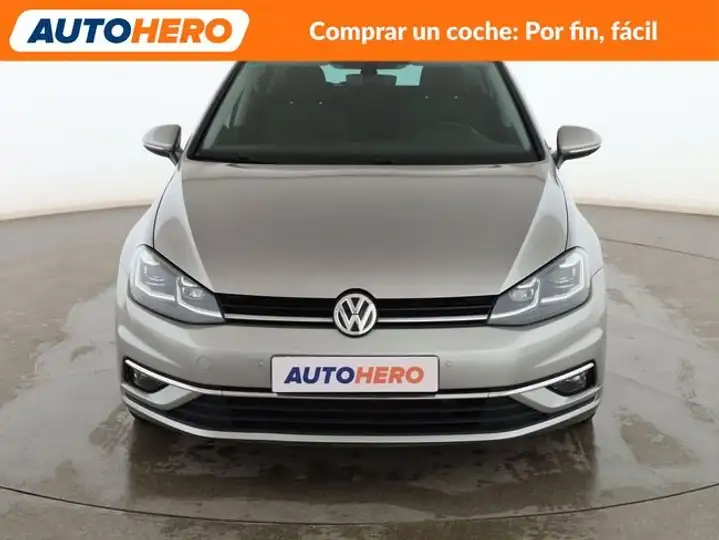 Volkswagen Golf VII 1.0 TSI Advance 5p 2019, foto 9
