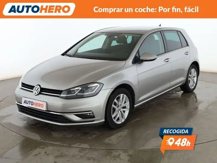 Volkswagen Golf VII 1.0 TSI Advance 5p 2019