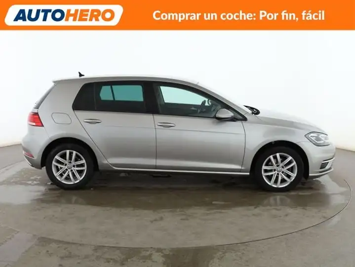 Volkswagen Golf VII 1.0 TSI Advance 5p 2019, foto 7