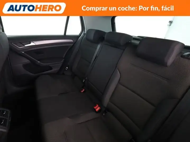 Volkswagen Golf VII 1.0 TSI Advance 5p 2019, foto 15