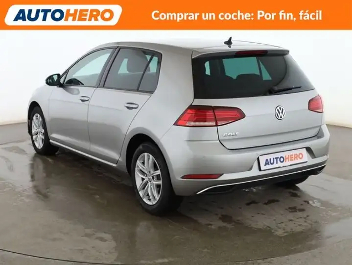 Volkswagen Golf VII 1.0 TSI Advance 5p 2019, foto 4