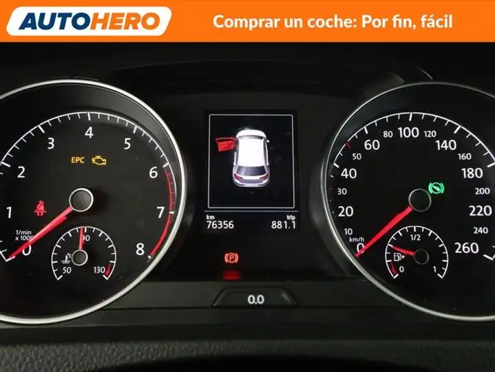 Volkswagen Golf VII 1.0 TSI Advance 5p 2019, foto 25
