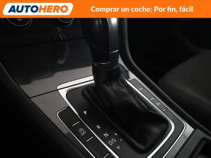 Volkswagen Golf VII 1.0 TSI Advance 5p 2019, foto 27