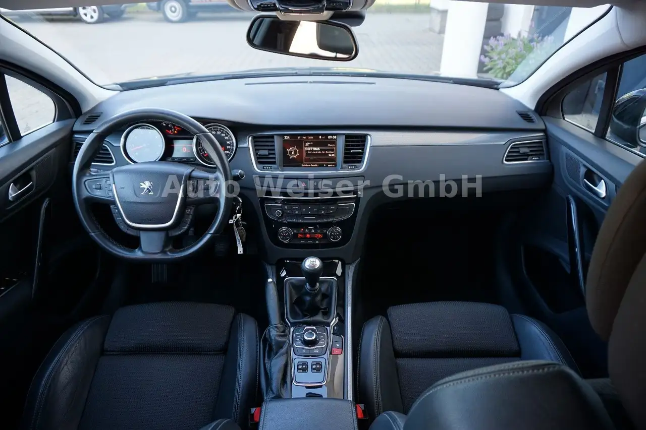 Das Auto
