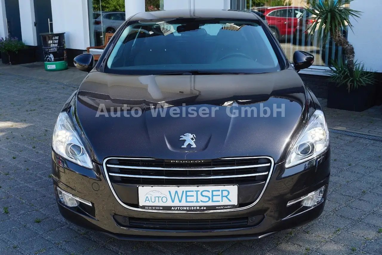 Das Auto