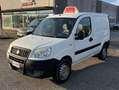 Fiat Doblo Weiß - thumbnail 1