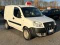 Fiat Doblo Weiß - thumbnail 3