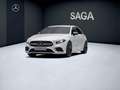 Mercedes-Benz A 180 180 d Blanc - thumbnail 1