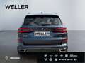 BMW X5 xDrive45e *Laser*22''*HUD*Leder*Luftfeder*Pano* Gris - thumbnail 6