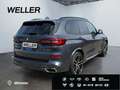 BMW X5 xDrive45e *Laser*22''*HUD*Leder*Luftfeder*Pano* Gris - thumbnail 19